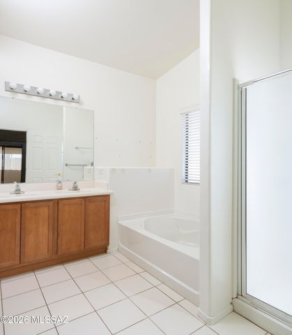 6725 S Via Molino De Viento, Tucson, AZ 85757