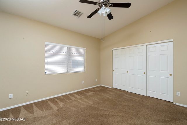 6725 S Via Molino De Viento, Tucson, AZ 85757