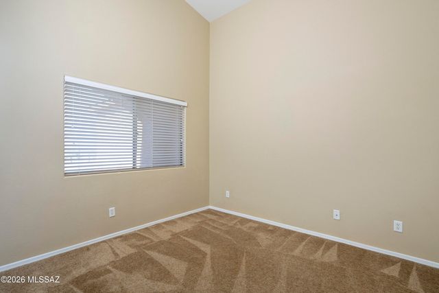 6725 S Via Molino De Viento, Tucson, AZ 85757