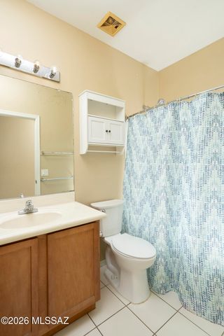 6725 S Via Molino De Viento, Tucson, AZ 85757