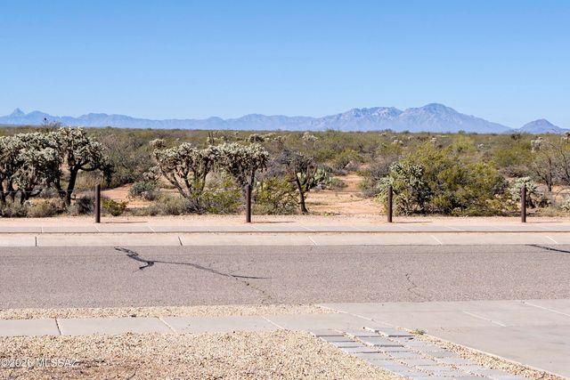 6725 S Via Molino De Viento, Tucson, AZ 85757