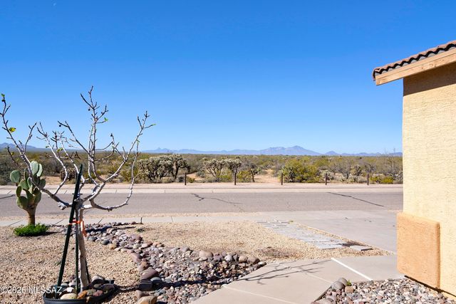 6725 S Via Molino De Viento, Tucson, AZ 85757