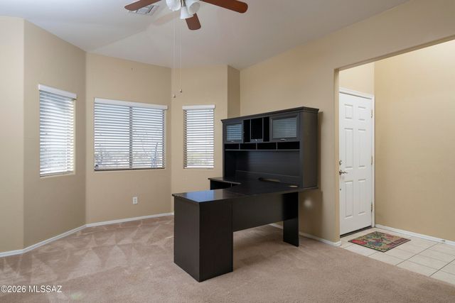 6725 S Via Molino De Viento, Tucson, AZ 85757