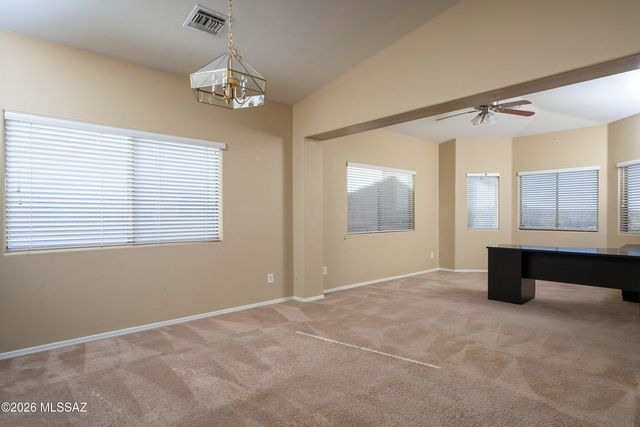 6725 S Via Molino De Viento, Tucson, AZ 85757