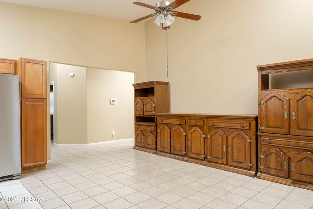 6725 S Via Molino De Viento, Tucson, AZ 85757