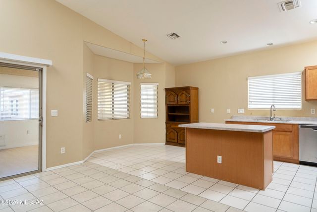 6725 S Via Molino De Viento, Tucson, AZ 85757