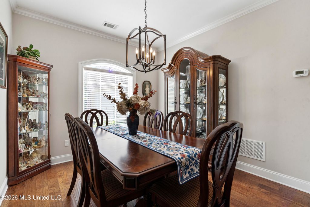 4389 W Vineyard Drive, Southaven, MS 38672 — photo 4
