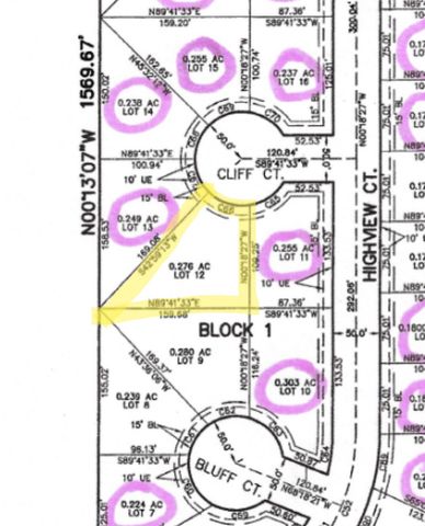 205 Cliff, Godley, TX 76044