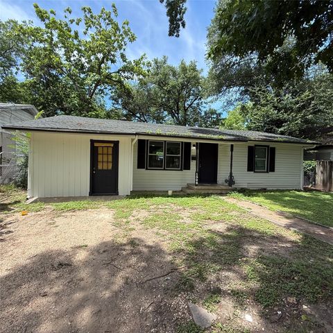 1306 Liveoak Avenue, Corsicana, TX 75110