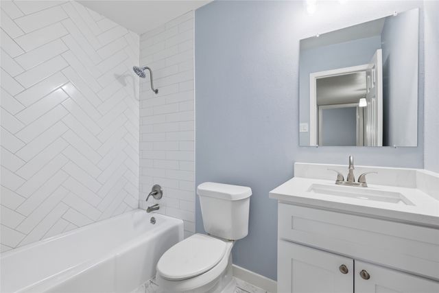 3021 Gunnison Trail, Fort Worth, TX 76116
