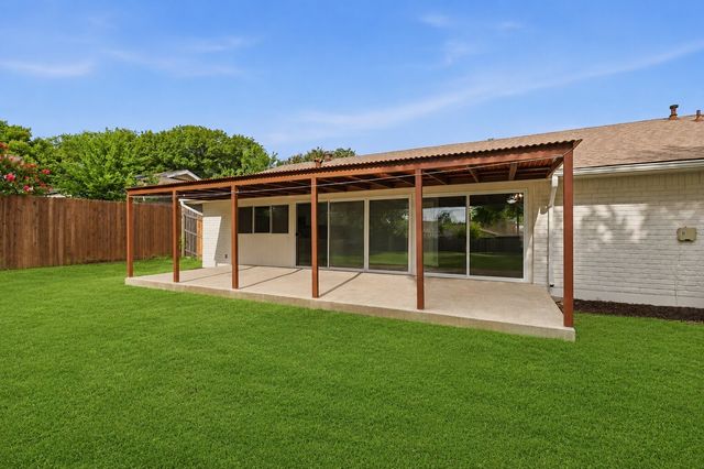 3021 Gunnison Trail, Fort Worth, TX 76116