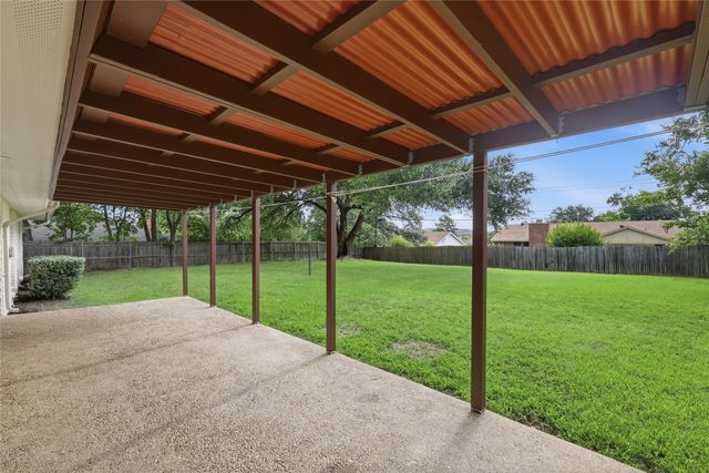 3021 Gunnison Trail, Fort Worth, TX 76116