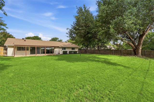 3021 Gunnison Trail, Fort Worth, TX 76116
