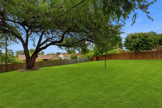 3021 Gunnison Trail, Fort Worth, TX 76116