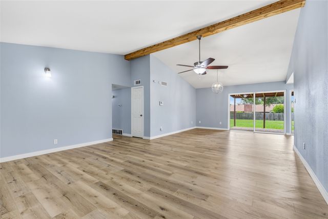 3021 Gunnison Trail, Fort Worth, TX 76116