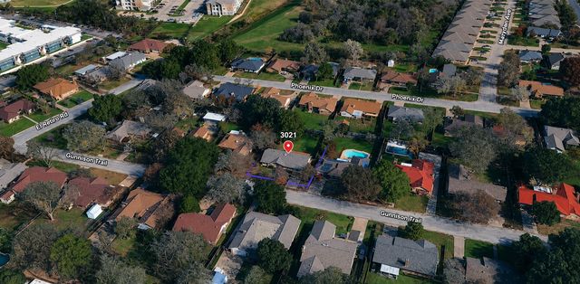 3021 Gunnison Trail, Fort Worth, TX 76116