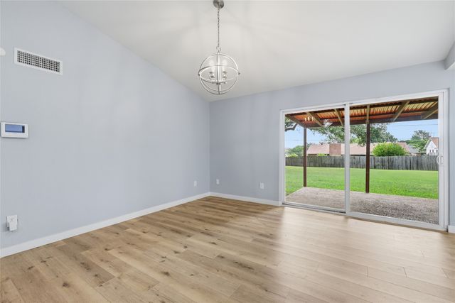 3021 Gunnison Trail, Fort Worth, TX 76116