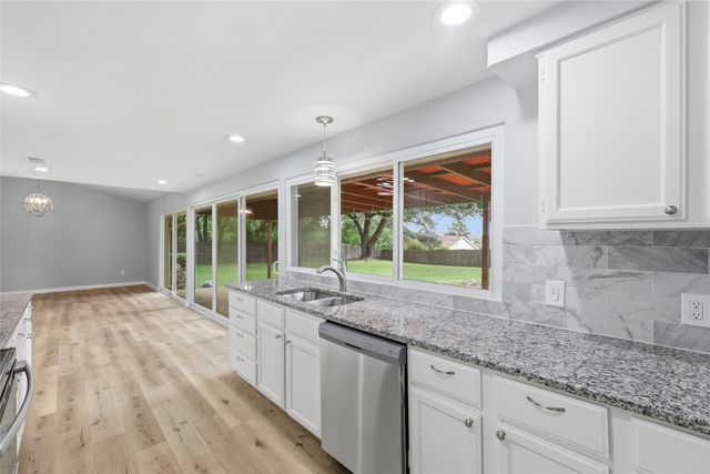 3021 Gunnison Trail, Fort Worth, TX 76116