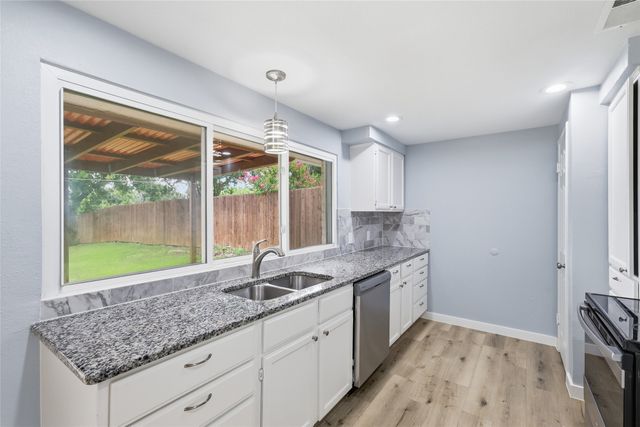 3021 Gunnison Trail, Fort Worth, TX 76116