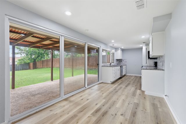 3021 Gunnison Trail, Fort Worth, TX 76116