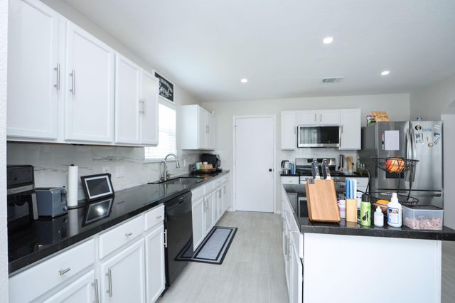 21811 Olympia Springs Lane, Katy, TX 77449