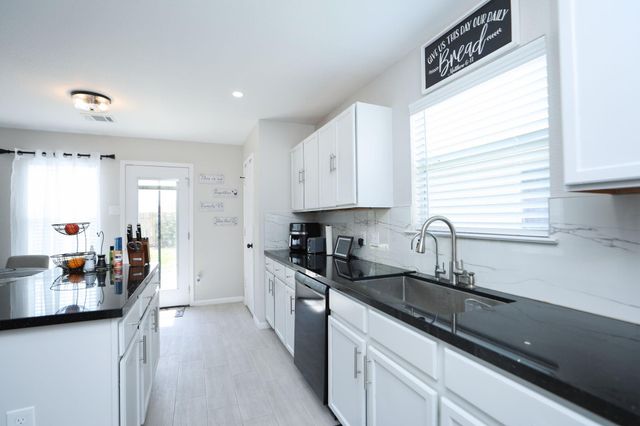 21811 Olympia Springs Lane, Katy, TX 77449