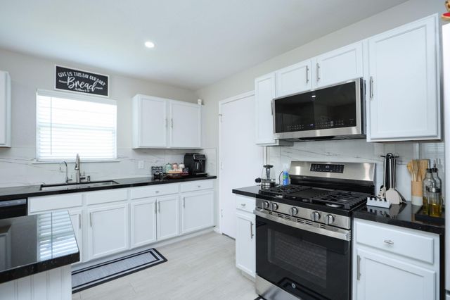 21811 Olympia Springs Lane, Katy, TX 77449