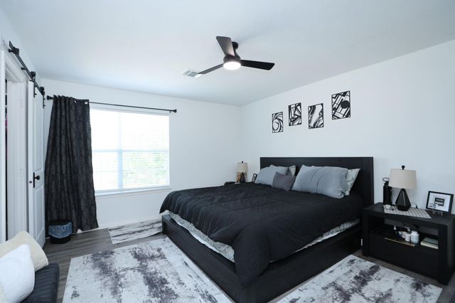 21811 Olympia Springs Lane, Katy, TX 77449