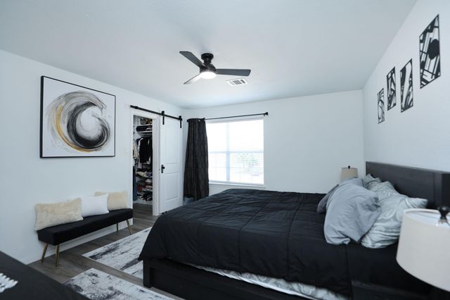 21811 Olympia Springs Lane, Katy, TX 77449