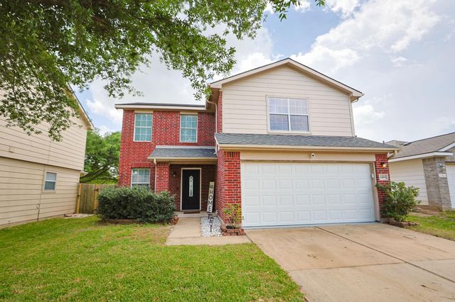 21811 Olympia Springs Lane, Katy, TX 77449