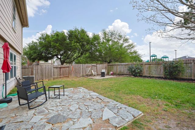 21811 Olympia Springs Lane, Katy, TX 77449