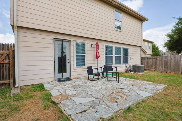 21811 Olympia Springs Lane, Katy, TX 77449