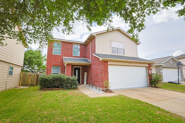 21811 Olympia Springs Lane, Katy, TX 77449