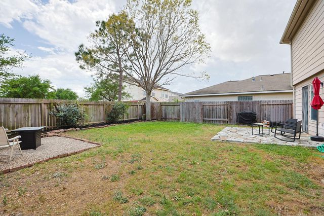 21811 Olympia Springs Lane, Katy, TX 77449