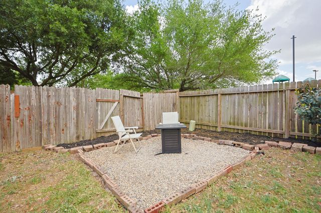 21811 Olympia Springs Lane, Katy, TX 77449