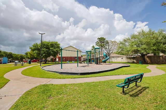 21811 Olympia Springs Lane, Katy, TX 77449