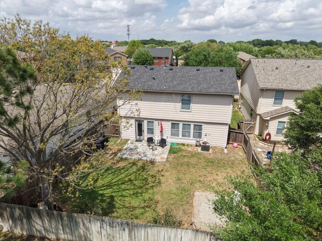 21811 Olympia Springs Lane, Katy, TX 77449
