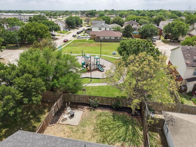 21811 Olympia Springs Lane, Katy, TX 77449