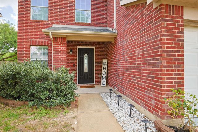 21811 Olympia Springs Lane, Katy, TX 77449