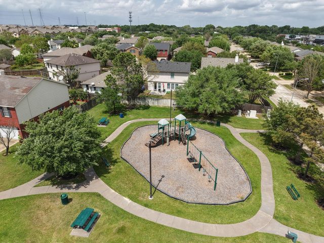 21811 Olympia Springs Lane, Katy, TX 77449
