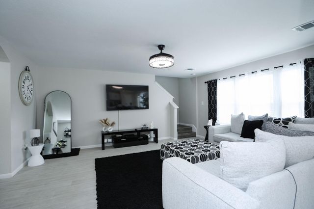 21811 Olympia Springs Lane, Katy, TX 77449