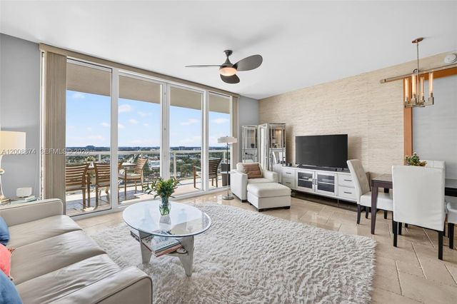 1 N Ocean Blvd 1214, Pompano Beach, FL 33062