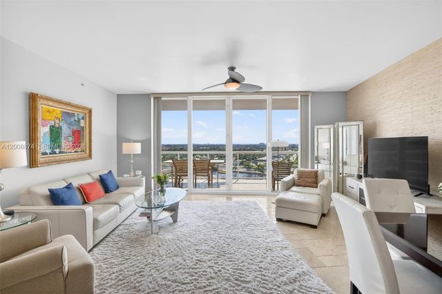 1 N Ocean Blvd 1214, Pompano Beach, FL 33062