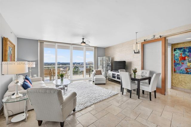 1 N Ocean Blvd 1214, Pompano Beach, FL 33062
