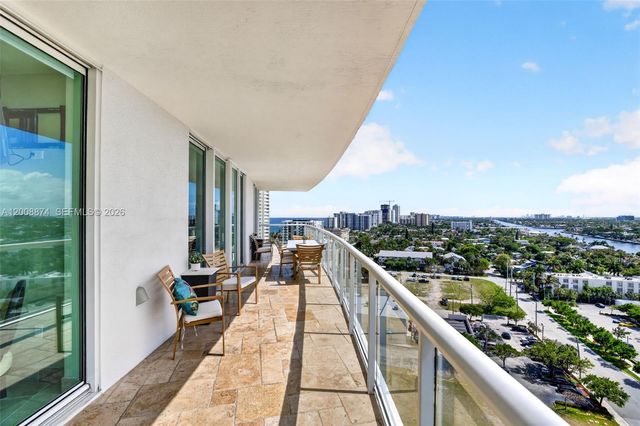 1 N Ocean Blvd 1214, Pompano Beach, FL 33062