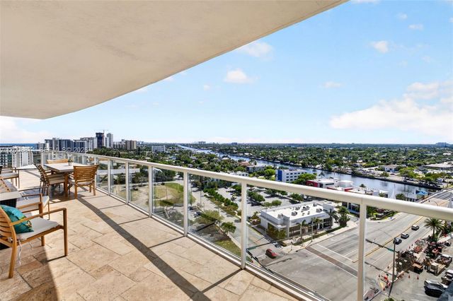1 N Ocean Blvd 1214, Pompano Beach, FL 33062