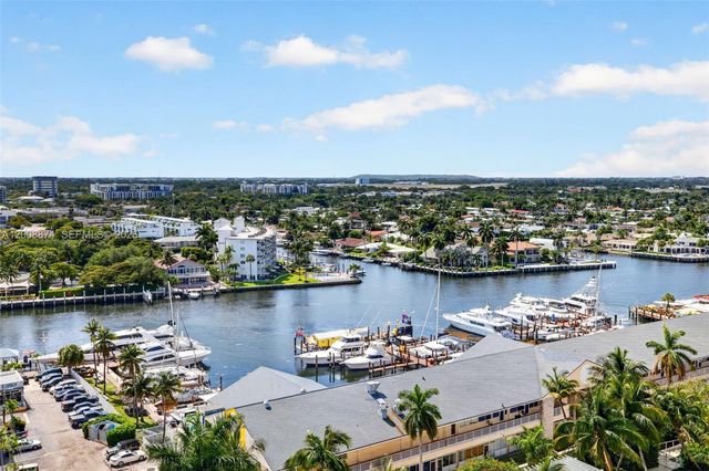 1 N Ocean Blvd 1214, Pompano Beach, FL 33062
