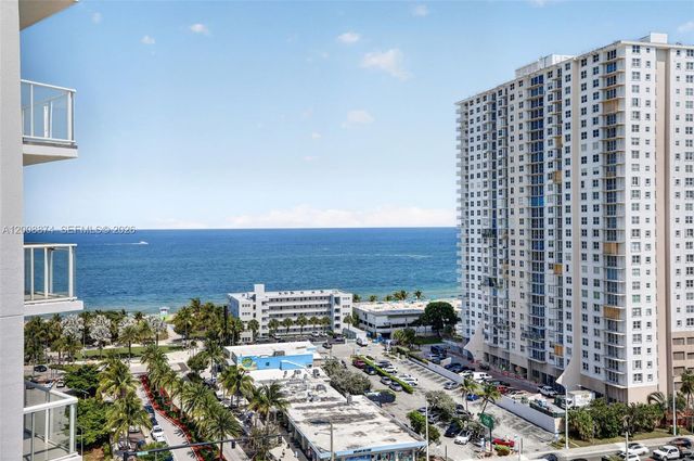 1 N Ocean Blvd 1214, Pompano Beach, FL 33062