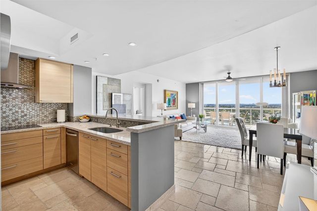 1 N Ocean Blvd 1214, Pompano Beach, FL 33062