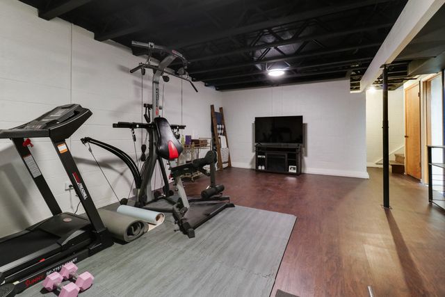 1305 Kingsridge Court C, Normal, IL 61761